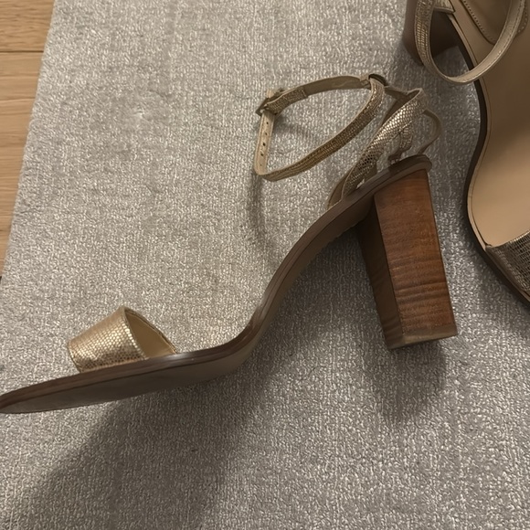 Massimo dutti sandals - Picture 4 of 8